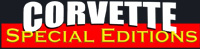 Corvette Special Editions Logo